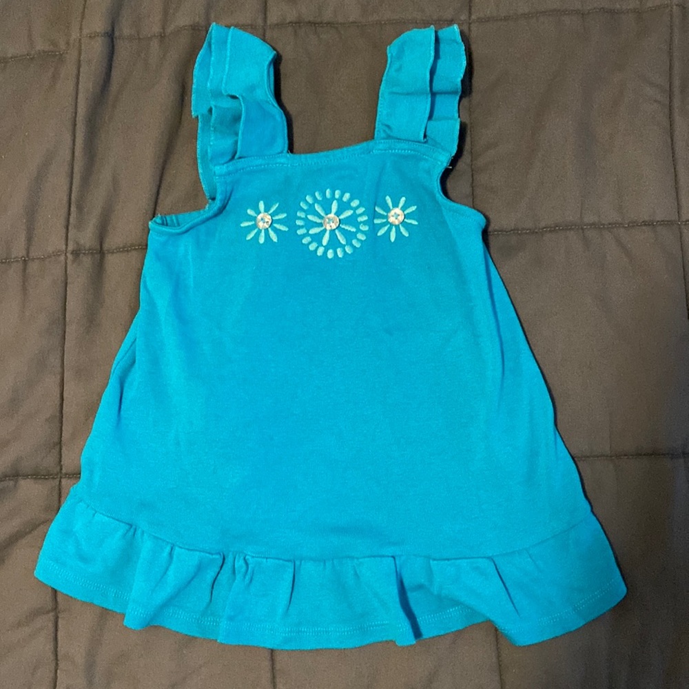 Gymboree size 4T tank top